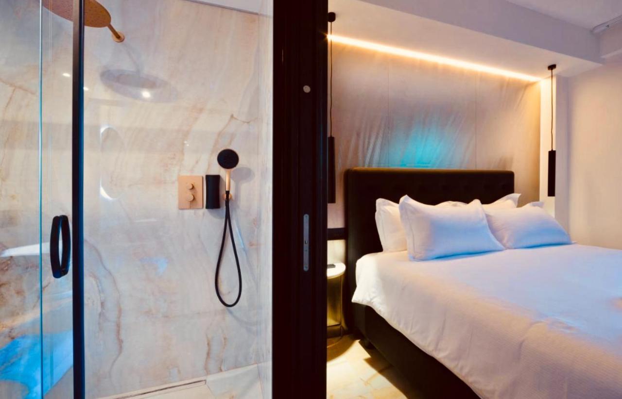 Boutique Hotel Sirmione Exterior photo