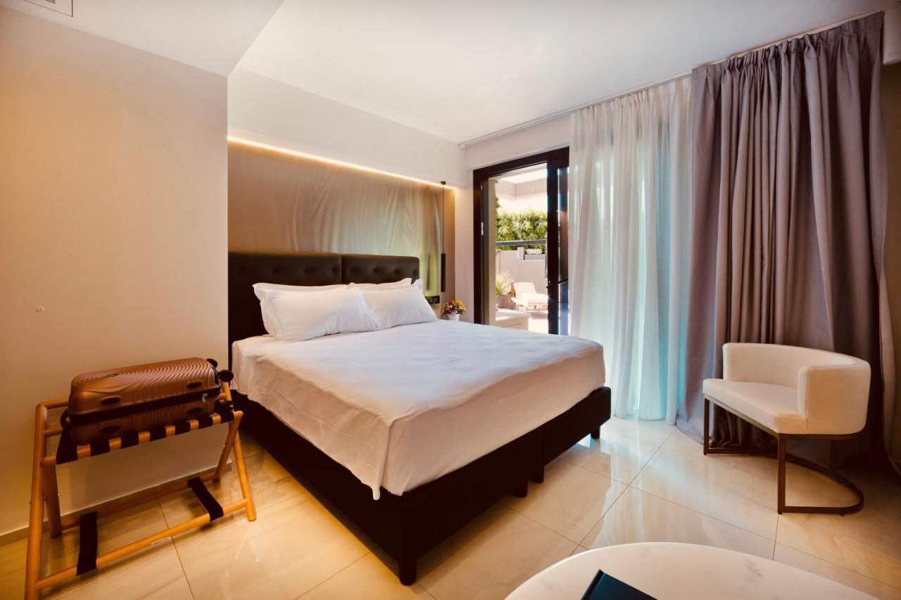 Boutique Hotel Sirmione Exterior photo