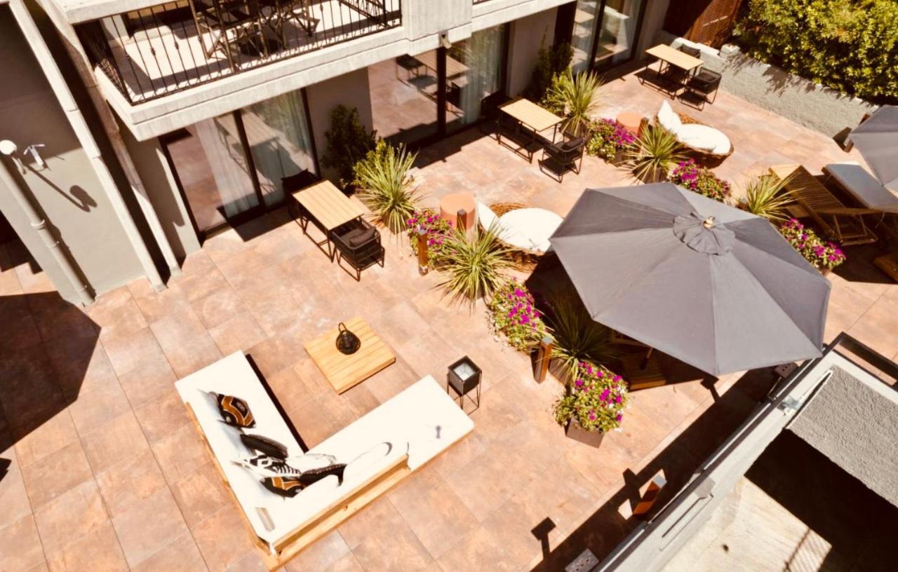 Boutique Hotel Sirmione Exterior photo
