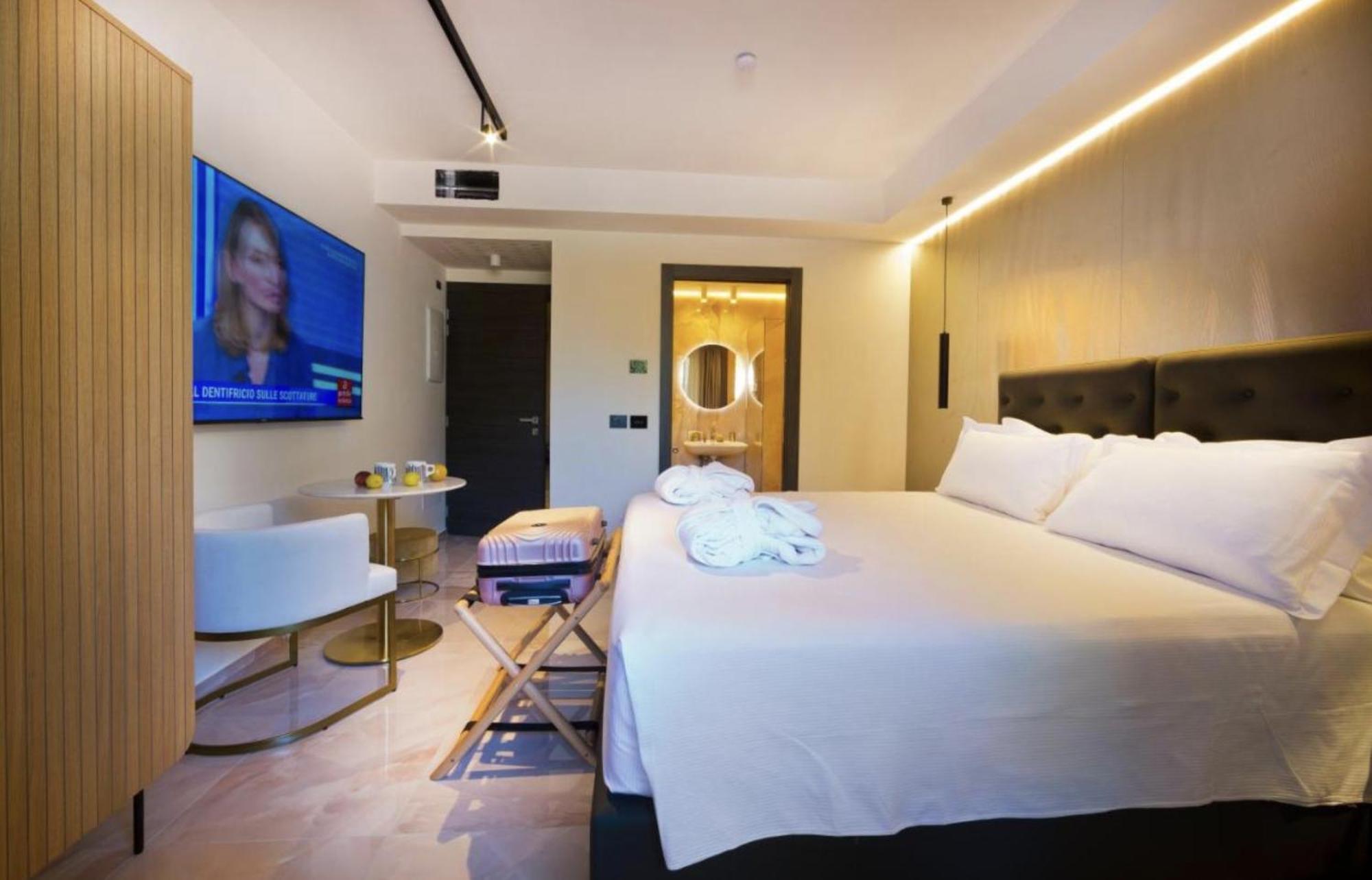 Boutique Hotel Sirmione Exterior photo